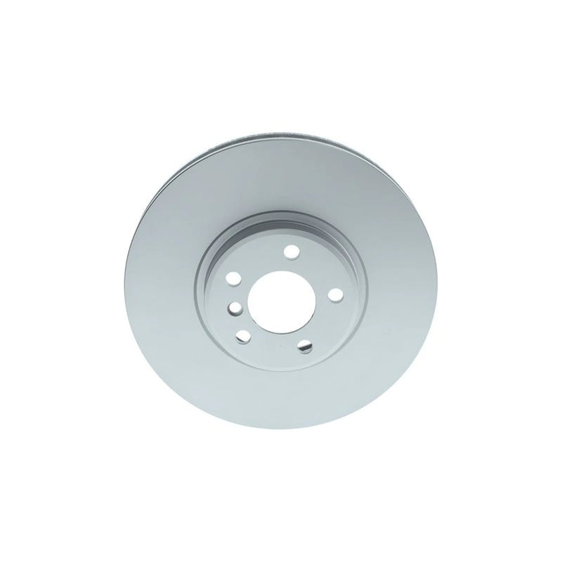 Bosch 2 x Vented Front Brake Discs 0 986 479 349