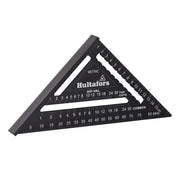 Hultafors Large Metric Rafter Square 30cm - 257040