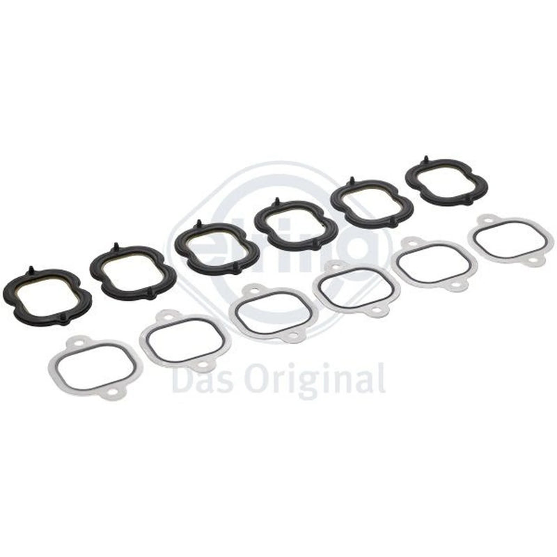 Elring Intake Manifold Gasket Set ID Wide High 574.140