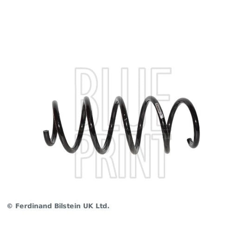 Blue Print Front Left Suspension Coil Spring ADH288340