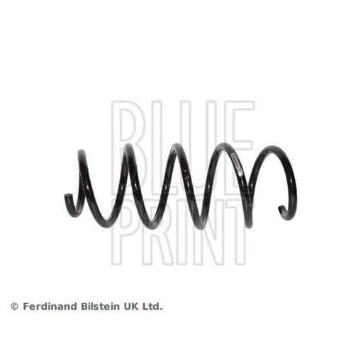 Blue Print Front Left Suspension Coil Spring ADH288340
