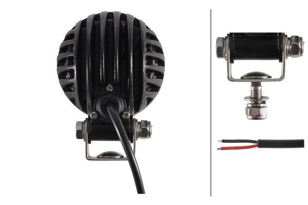 Hella Worklight High