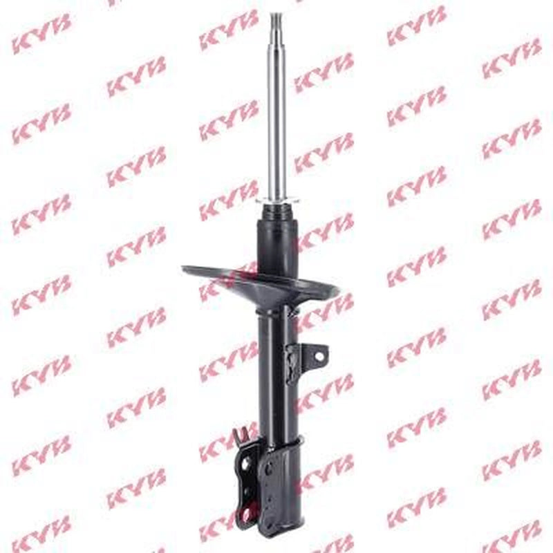 KYB Shock Absorber Damper Strut Front Left 334262