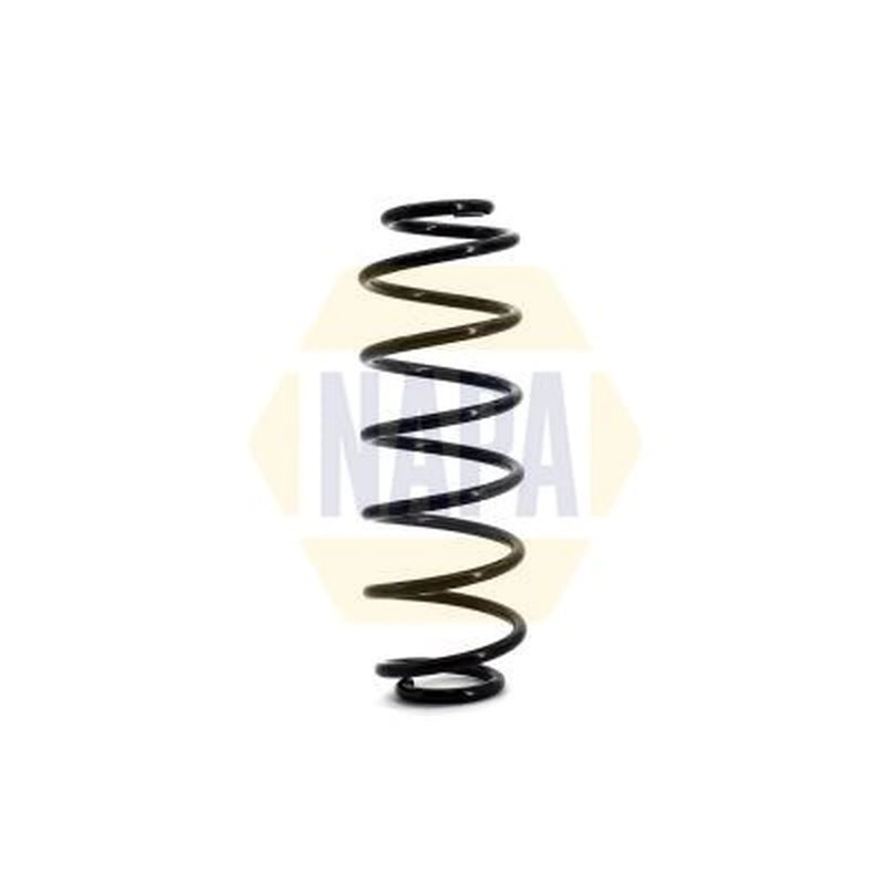 NAPA Rear Suspension Coil Spring NCS1117