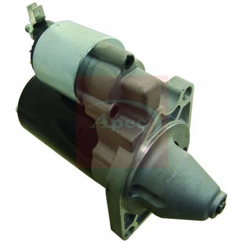 Apec Starter Motor 12V 1.1kW 10 Teeth ASM1337