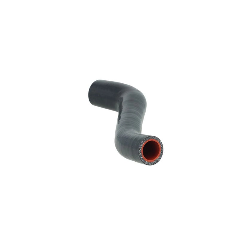 NRF Intercooler Turbo Charge Air Hose Outlet 166636