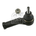 Febi Steering Tie Rod End Ball Joint Front Left 10591