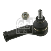 Febi Steering Tie Rod End Ball Joint Front Left 10591