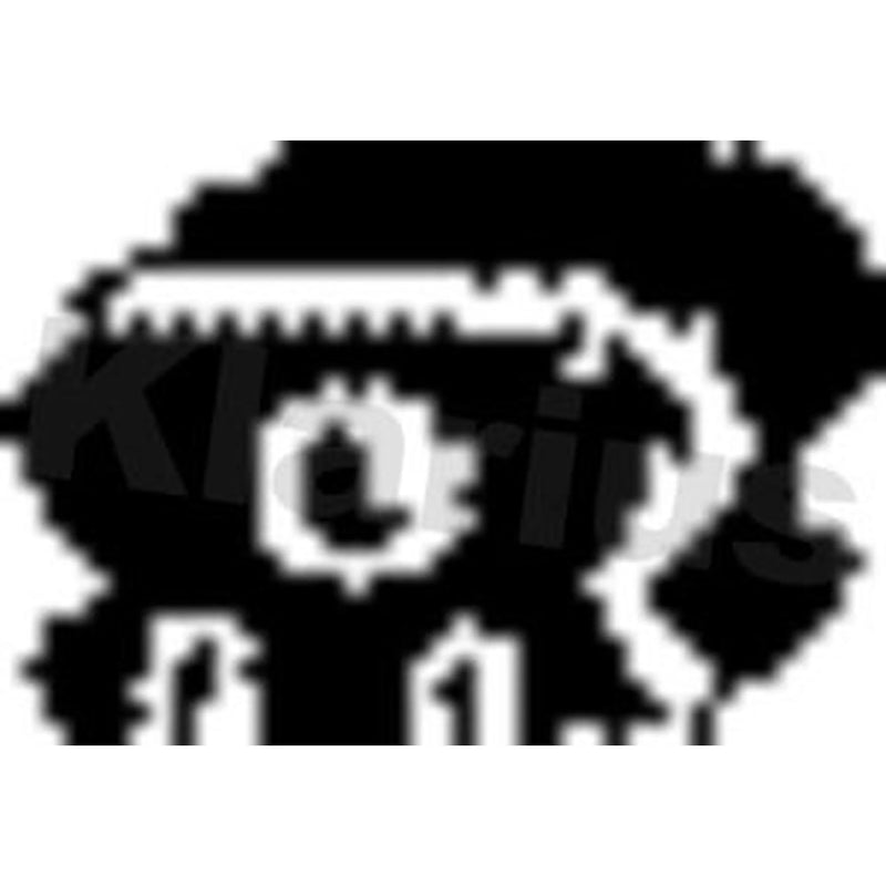 Klarius Exhaust System Mount 420751