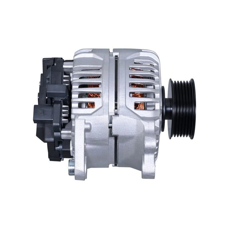 Hella Car Alternator 12V 8EL 011 711-561