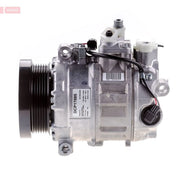 Denso Air Conditioning Compressor DCP17085