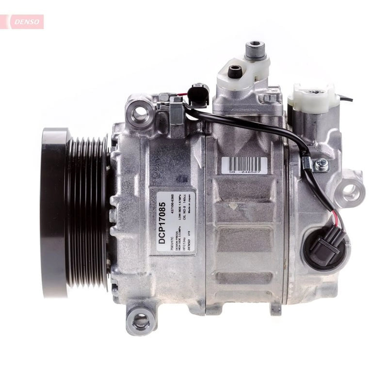 Denso Air Conditioning Compressor DCP17085