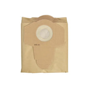 Einhell Dust Bags For Vacuums Pack of 5 - 2351152