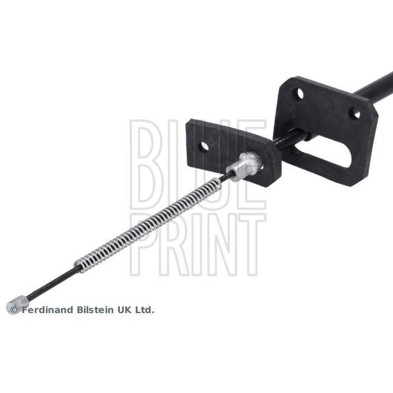 Blue Print Handbrake Cable Left Rear ADK84622