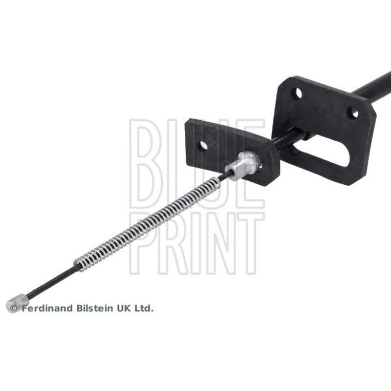 Blue Print Handbrake Cable Left Rear ADK84622