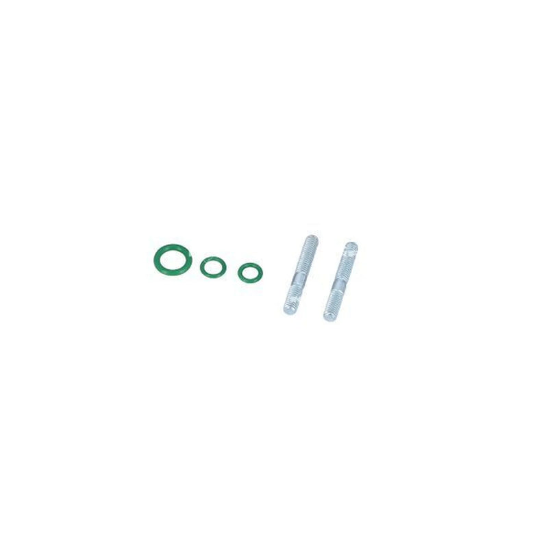 NRF Air Conditioning Condenser 35974