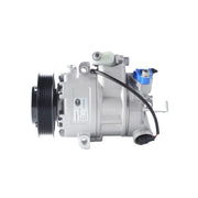 Hella Air Conditioning Compressor 8FK 366 201-811