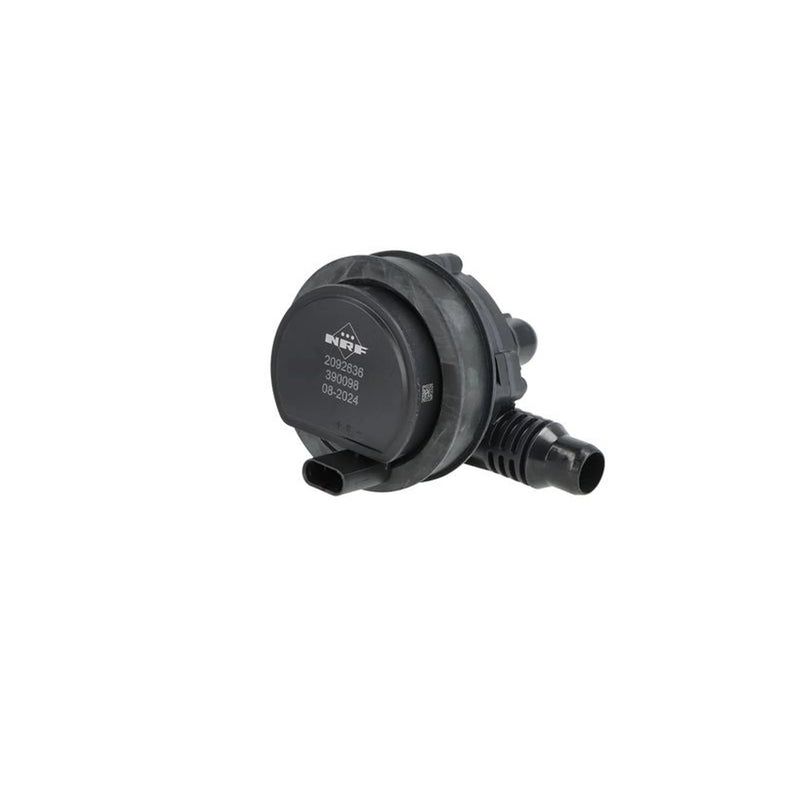 NRF Auxiliary Coolant Water Pump Upper 390098