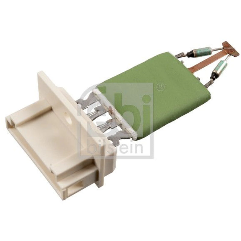 Febi Heater Blower Resistor 182165