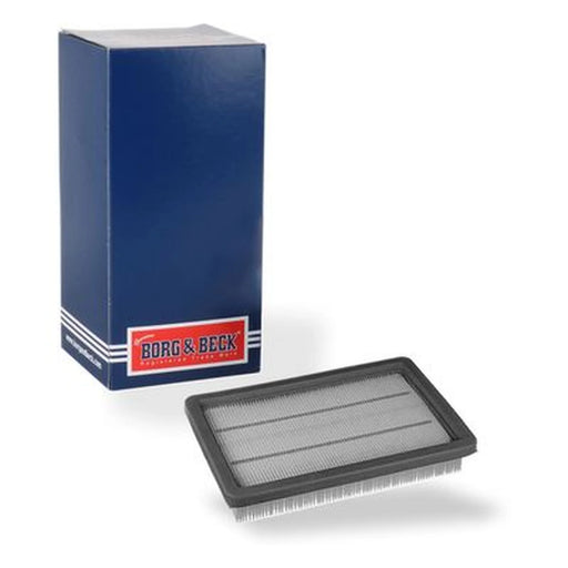 Borg & Beck Engine Air Filter BFA2235
