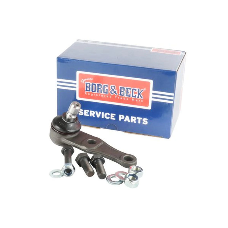 Borg & Beck Ball Joint Front Left BBJ5401