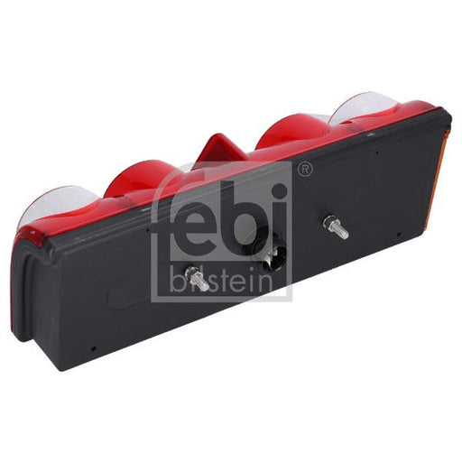 Febi Tail Light / Lamp Left 193021