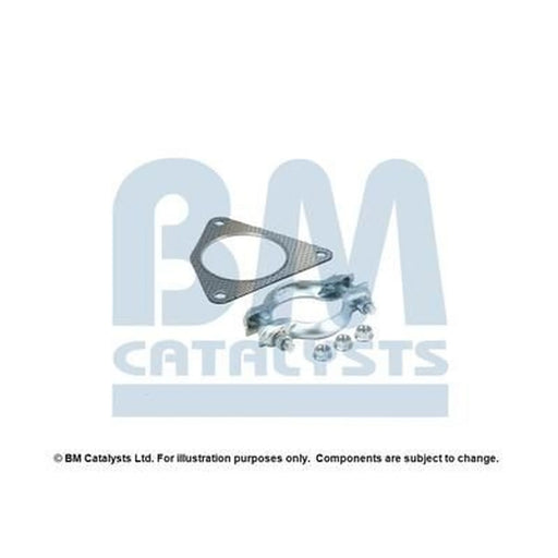 BM Catalysts Fitting Kit FK91076B FK91076B