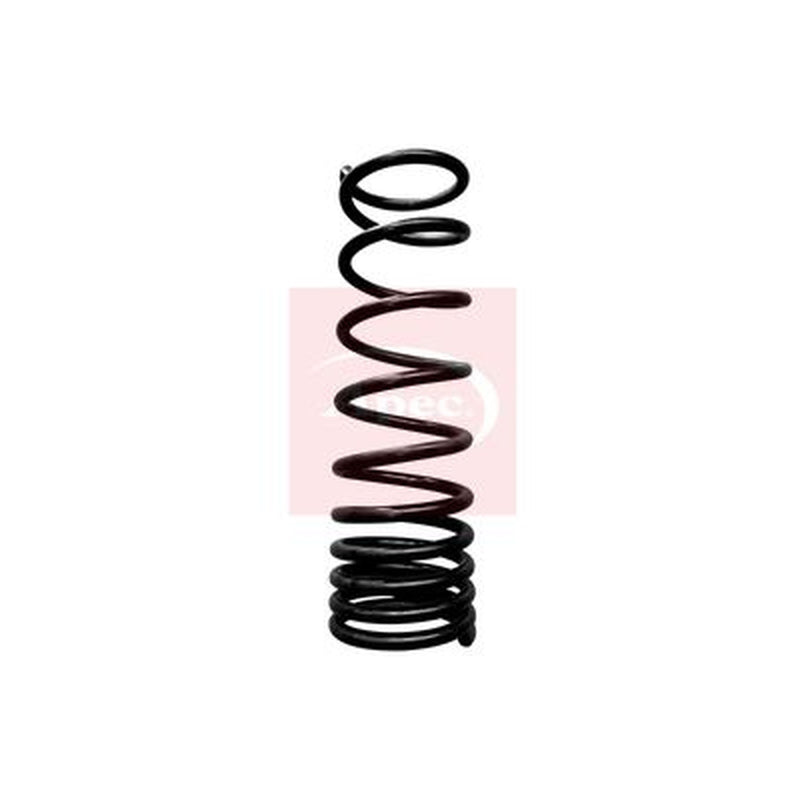 Apec Rear Suspension Coil Spring ACS1791