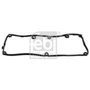 Febi Cylinder Head Cover Gasket NBR (nitrile butadiene rubber) 36924