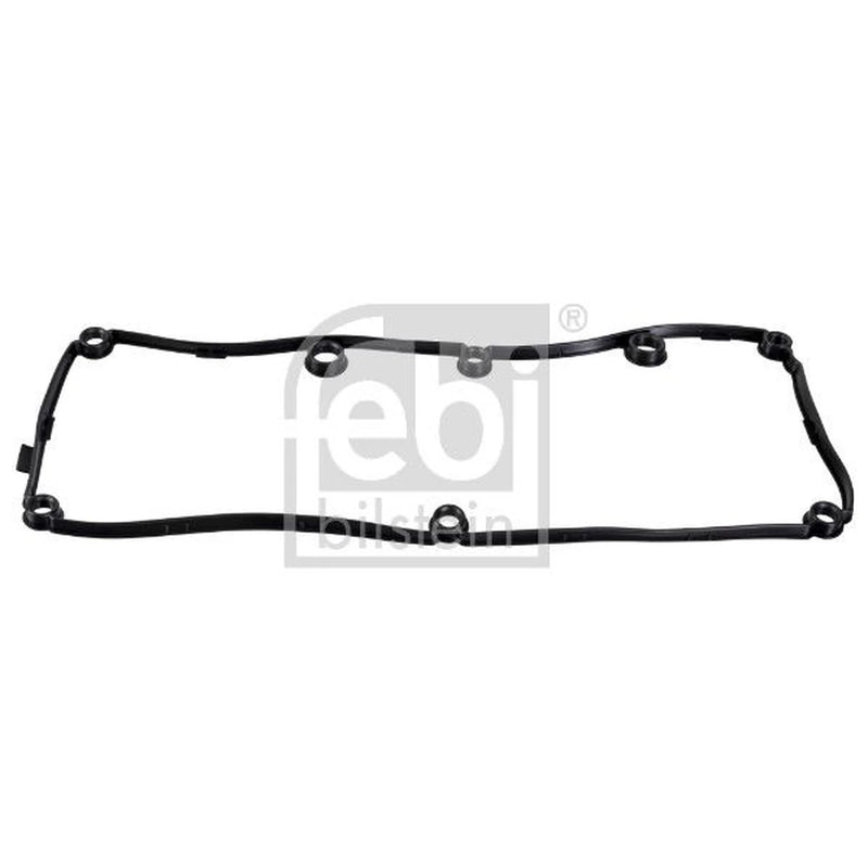 Febi Cylinder Head Cover Gasket NBR (nitrile butadiene rubber) 36924