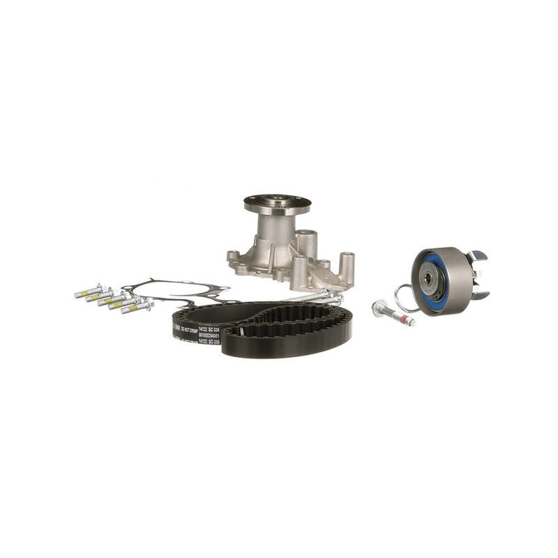 Gates Timing Belt & Water Pump Kit KP1T359HOB