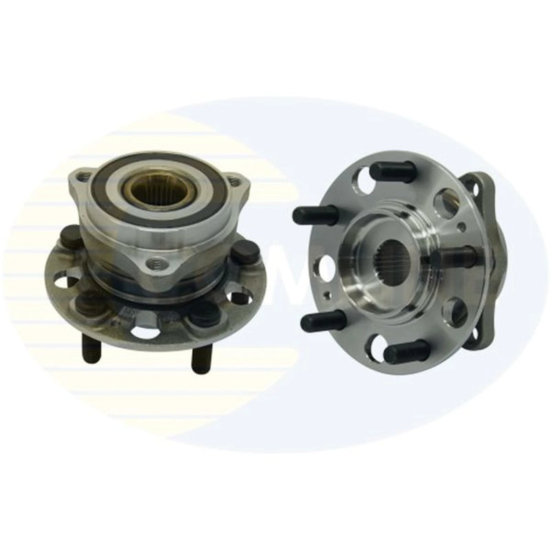 Comline Wheel Bearing Kit CHA507