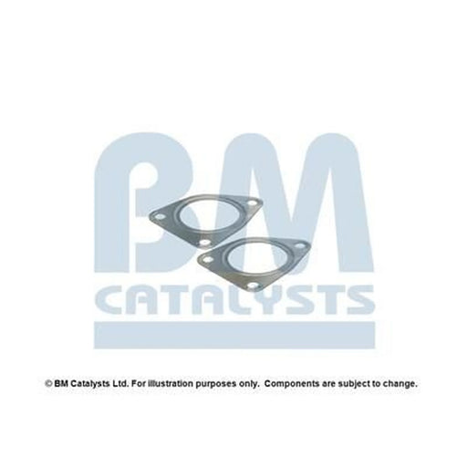 BM Catalysts Exhaust Pipe Mounting Kit FK70452A