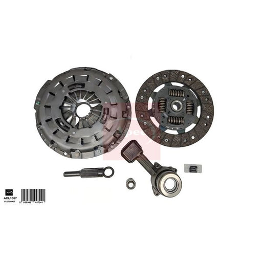 Apec Clutch Kit Set 3pc ACL1057
