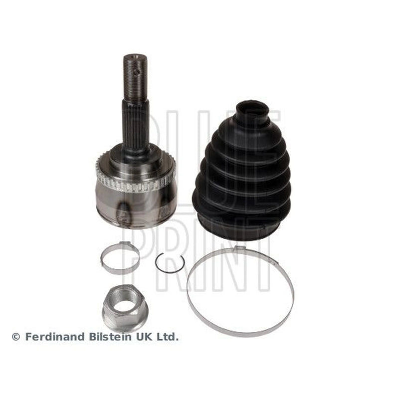 Blue Print Drive Shaft Joint Kit ADN18952