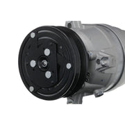 Valeo Air Conditioning Compressor 699075