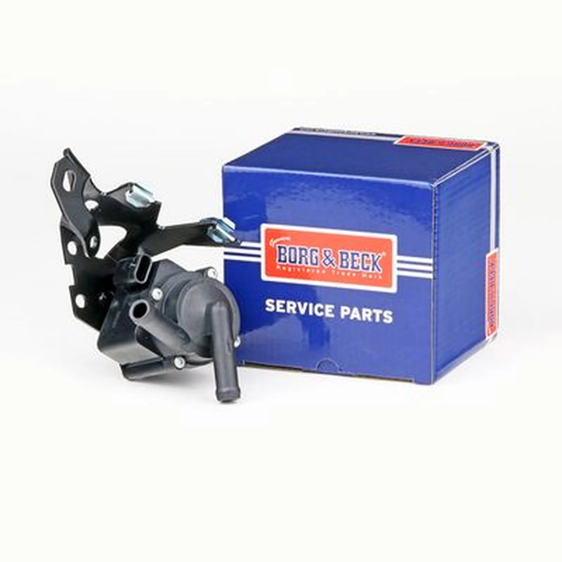 Borg & Beck Auxiliary Coolant Water Pump BWP3039