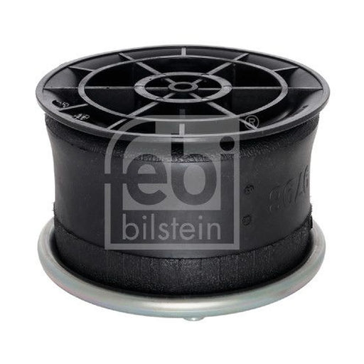 Febi Air Suspension Bellow 220mm Rear Right 102809