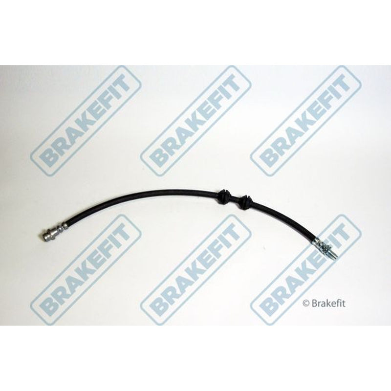Apec Brake Hydraulic Hose Line Rear BHO4246