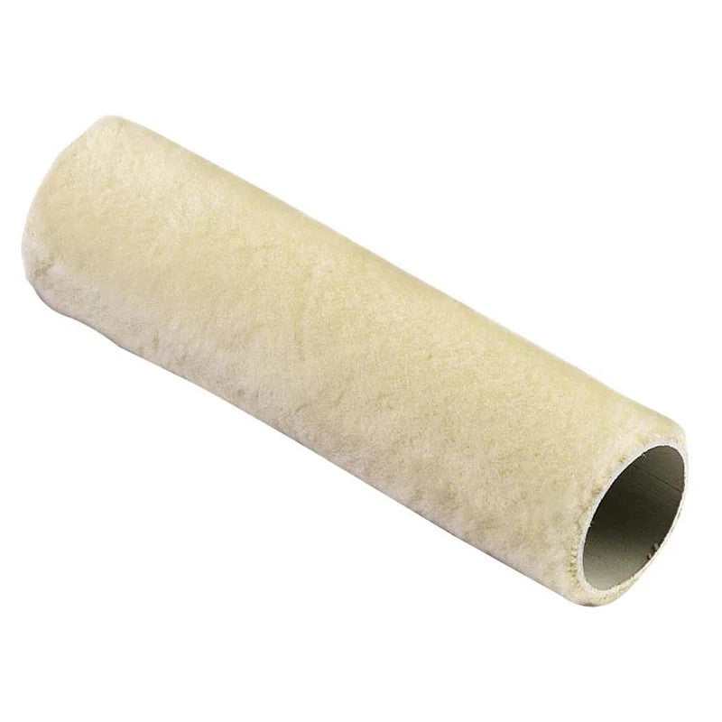 STANLEY® Hand Tools Short Pile Polyester Sleeve 230 x 38mm (9 x 1.1/2in)