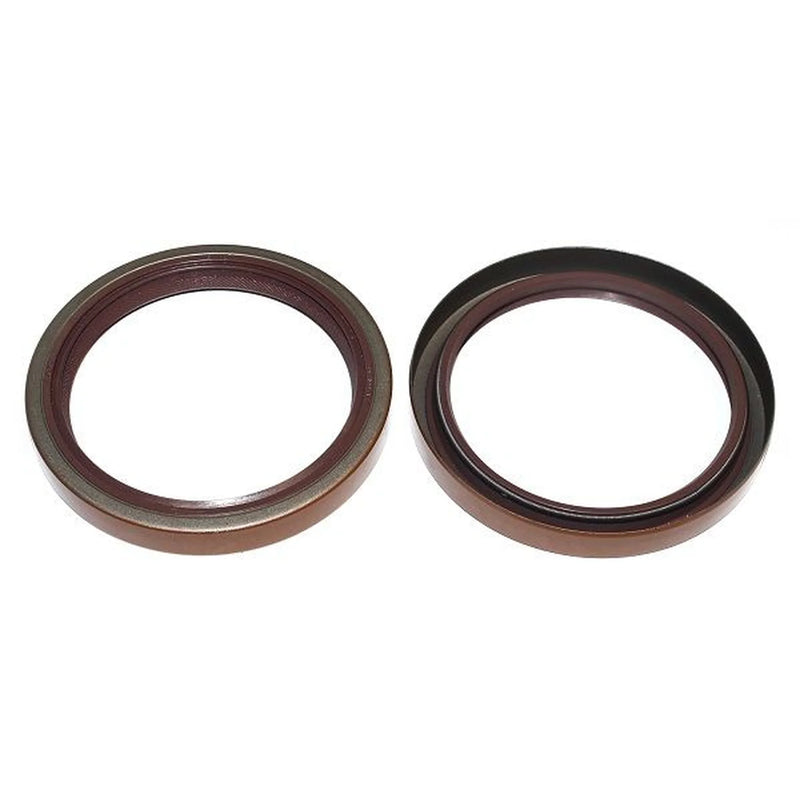 Elring Crankshaft Shaft Seal 100mm OD ID Wide 527.823