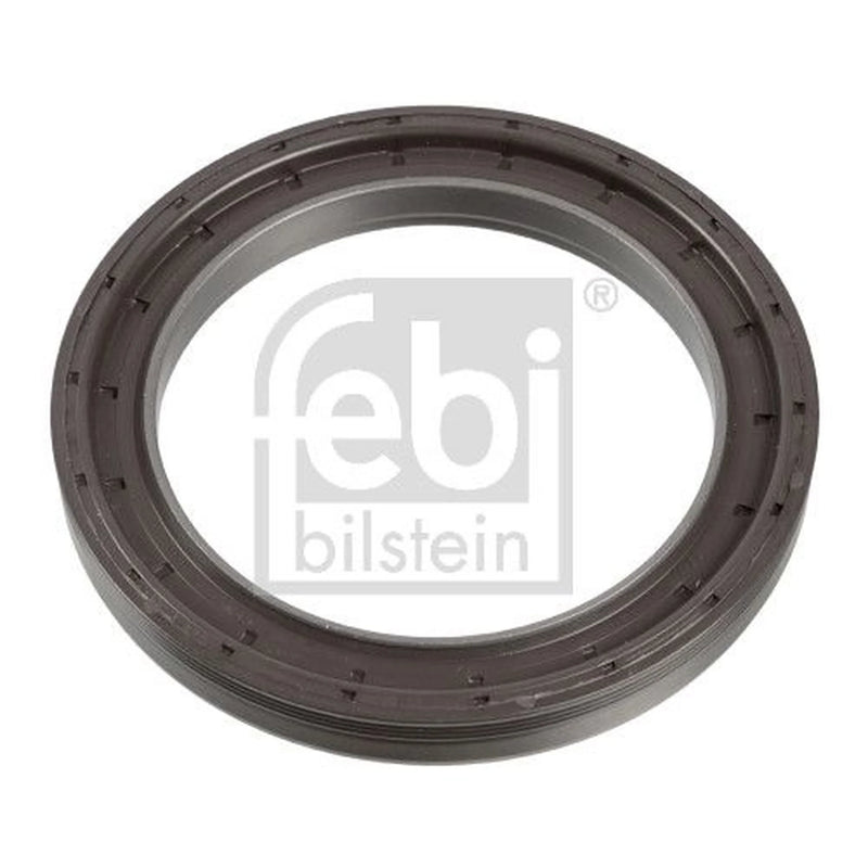 Febi Crankshaft Shaft Seal 113mm OD ID Wide 106872