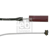 Febi Brake Pad Wear Sensor Front Right 21659