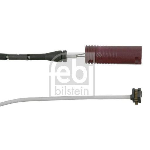 Febi Brake Pad Wear Sensor Front Right 21659