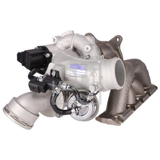 Febi Turbocharger Turbo Unit 186709