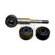 NAPA Stabiliser Bar Link Coupling Rod Front Right NST4296