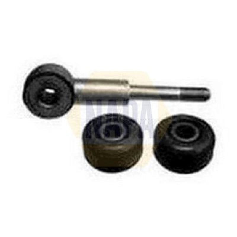 NAPA Stabiliser Bar Link Coupling Rod Front Right NST4296