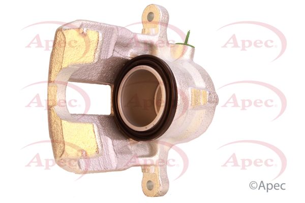 Apec Brake Caliper Assembly Front Right