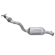 Hella Catalytic Converter 8LE 366 053-451