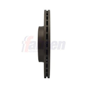 Fahren 2 x Vented Front Brake Discs FBD6288